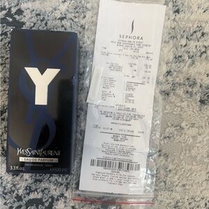 Sephora Black Box Packaging